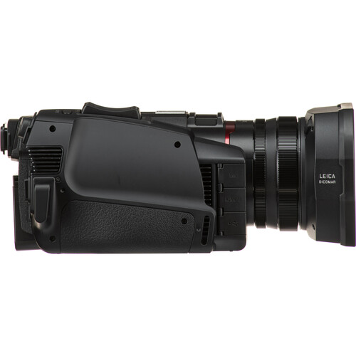 Panasonic HC-X2000 UHD 4K Camcorder