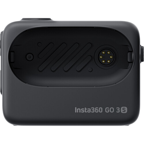 Insta360 GO 3S (Your tiny mighty 4k cam)