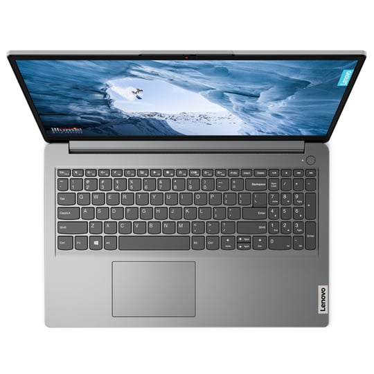 Lenowo IdeaPad 1,  Intel N4500, Ram 8 gb, Ssd 256 gb, 15.6 FHD