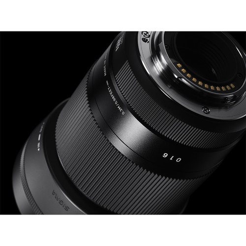 Sigma 30mm f/1.4 DC DN Contemporary Lens (Sony E)