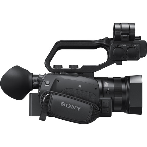 Sony PXW-Z90V 4K HDR XDCAM
