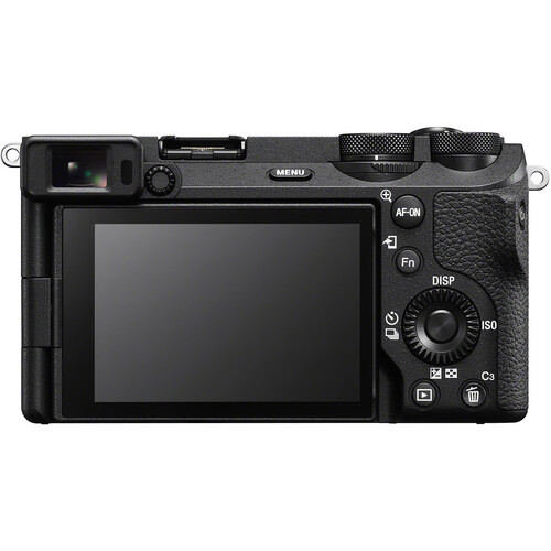 Sony A6700 Kit 16-50mm Lens Mirrorless Camera