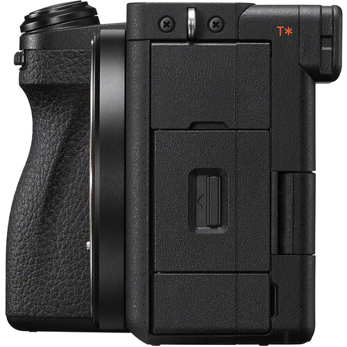 Sony A6700 Kit 16-50mm Lens Mirrorless Camera