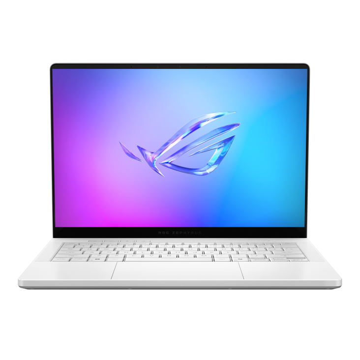 ASUS ROG Zephyrus G14 GA403UV,   AMD Ryzen™ 9 8945HS,  AMD XDNA™ NPU, Ram 16 GB LPDDR5x 6400MHz, NVIDIA GeForce RTX 4060-8GB, SSD 1TB M.2 NVMe™ PCIe® 4.0, 14.0