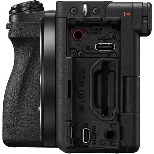 Sony a6700 kit E 18-135mm f/3.5-5.6 OSS