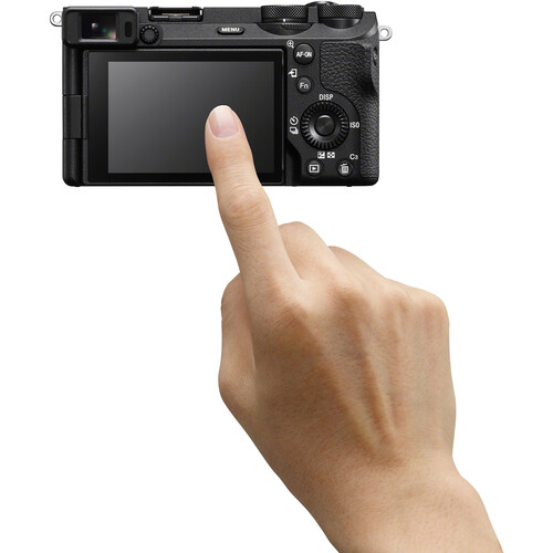 Sony a6700 kit E 18-135mm f/3.5-5.6 OSS