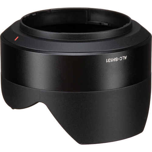 Sony FE 55mm f1.8 ZA