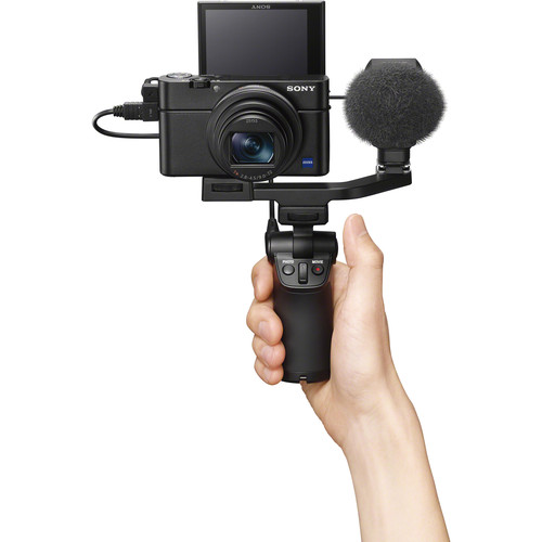 Sony RX100 VII Digital Camera