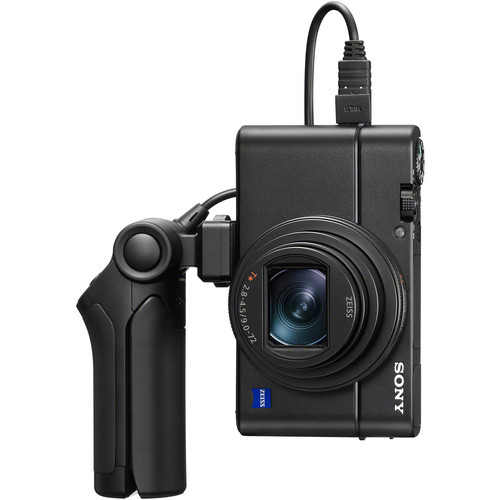 Sony RX100 VII Digital Camera