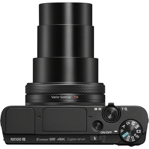 Sony RX100 VII Digital Camera