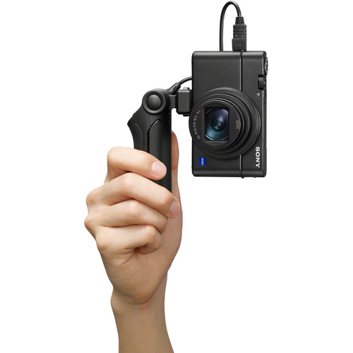 Sony RX100 VII Digital Camera