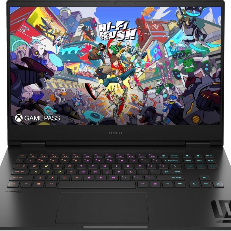 HP Omen,  İntel i9, RTX 4080-12GB, SSD 1TB, Ram 16 GB, 16.1