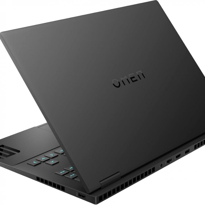 HP Omen,  İntel i9, RTX 4080-12GB, SSD 1TB, Ram 16 GB, 16.1