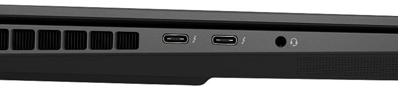 HP OMEN Max 16, Ultra 9-275HX, Ram 32 GB , SSD 1 TB,  RTX 5080-16GB, 16 IPS 240Hz, Windows 11 Home,