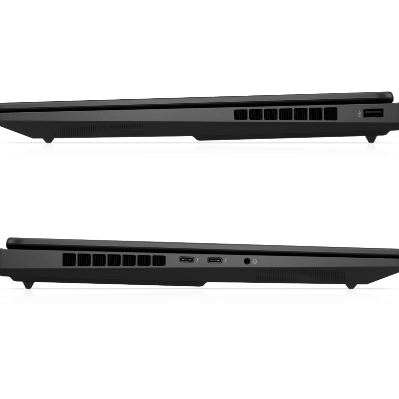 HP OMEN Max 16, Ultra 9-275HX, Ram 32 GB , SSD 1 TB,  RTX 5080-16GB, 16 IPS 240Hz, Windows 11 Home,