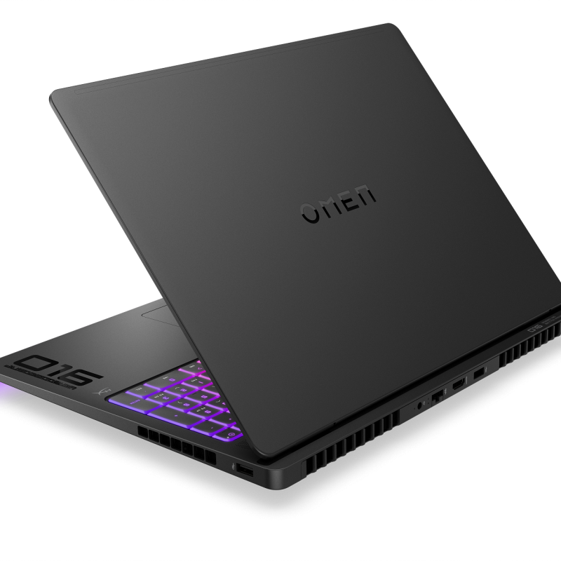 HP OMEN Max 16, Ultra 9-275HX, Ram 32 GB , SSD 1 TB,  RTX 5080-16GB, 16 IPS 240Hz, Windows 11 Home,