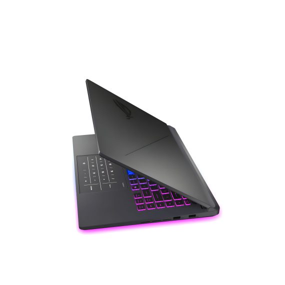 ASUS ROG Strix G16, Core i9, Ram 32gb,  SSD 1TB, RTX 5070-8GB, 16