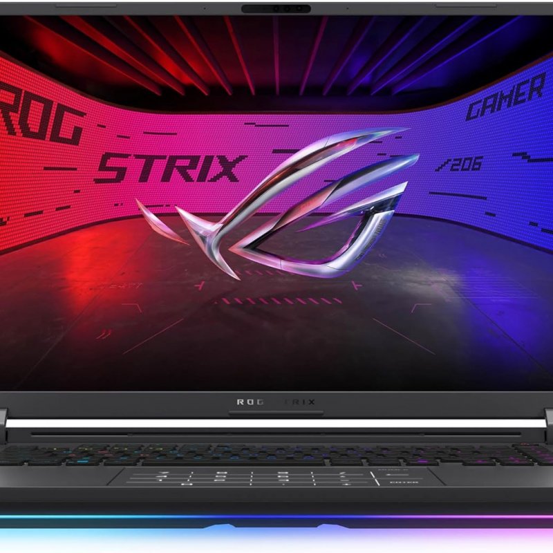 ASUS ROG Strix G16 Gaming Laptop, Core I9-14GEN, Nvdia Geforce RTX4080, Ram 32gb, 1TB, 16 inch, Windows 11,