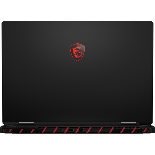 MSI RAIDER 18, Core U9-285HX, RTX 5090-24GB, RAM 64GB, SSD 2 TB, 18inch 240hz,