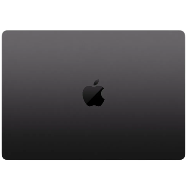 Apple MacBook Pro, Apple M5 (10C CPU/10C GPU), Ram 16gb, SSD 512 GB, 14.2 Retina, Space Black,