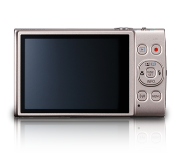 Canon IXUS 285 HS Compact Digital Camera