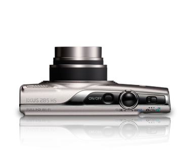 Canon IXUS 285 HS Compact Digital Camera