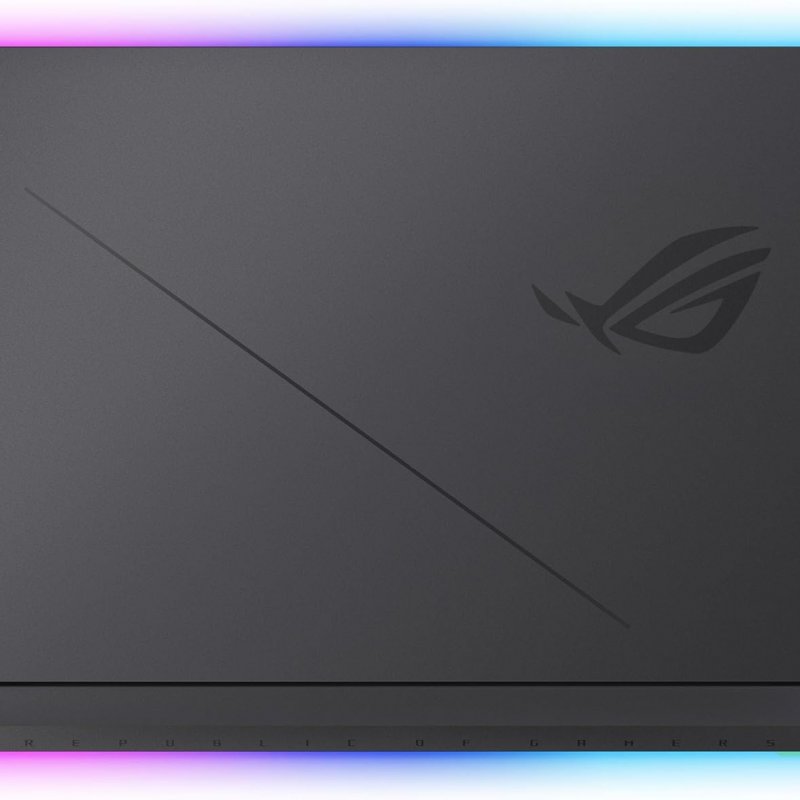 ASUS ROG Strix G16, RTX™ 5060-8GB, 1TB, 16GB, Win 11,