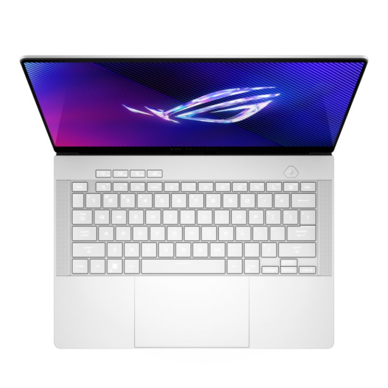 Asus GA403WR-G14, AMD RYZEN AI 9 HX 370, Nvdia Geforce RTX 5060-12GB, SSD 1TB, 14.0 OLED WQXGA+GL CG Windows 11.