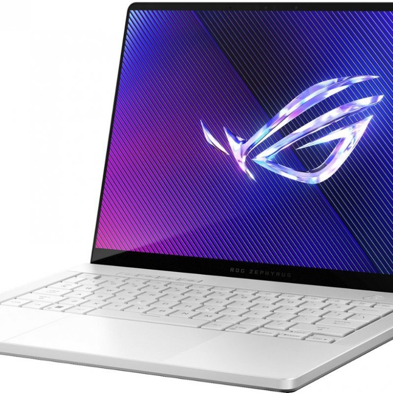 Asus GA403WR-G14, AMD RYZEN AI 9 HX 370, Nvdia Geforce RTX 5060-12GB, SSD 1TB, 14.0 OLED WQXGA+GL CG Windows 11.