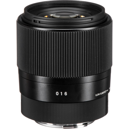 Sigma 30mm f/1.4 DC DN (Sony E)