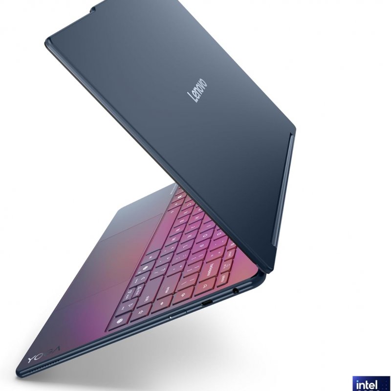 Lenovo  Yoga 9 2-in1, Intel Core U7 258V, Ram 32 gb, SSD 1 TB, 14.0 OLED TouchScreen, Windows 11,