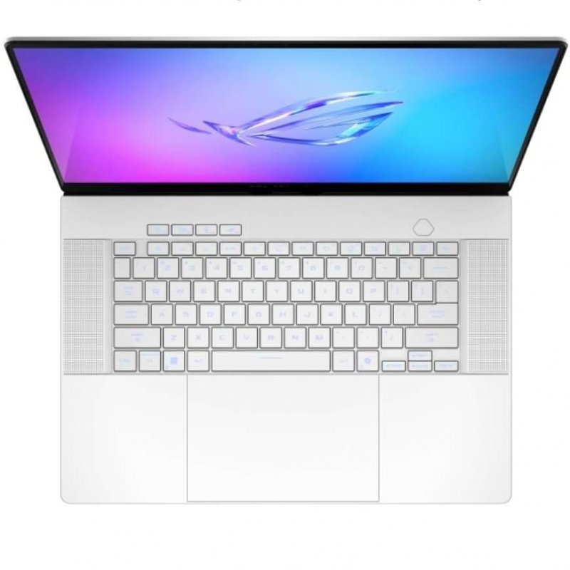 ASUS ROG Zephyrus G16 GU605CX, Ultra 9-285H, Ram 64 GB LPDDR5X, Nvdia Geforce RTX 5090, SSD 2TB, 16 WQXGA 240Hz OLED, Windows 11,