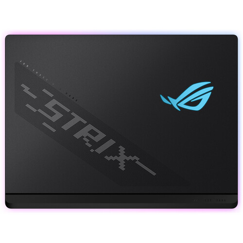 ASUS Republic of Gamers Strix SCAR G835L-XS97, CORE U9-275HX, Nvdia Geforce RTX 5090-24GB, Ram 32gb, Ssd 2tb, 18.0 inch 240Hz, Windows 11 pro,