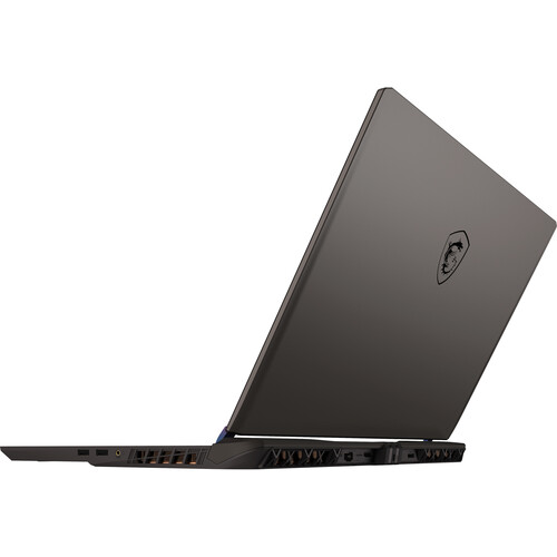 MSI Vector 16 HX AI Gaming Laptop, Ultra 9-275, Ram 16gb, SSD 1TB, Nvdia Geforce RTX 5080, Windows 11.