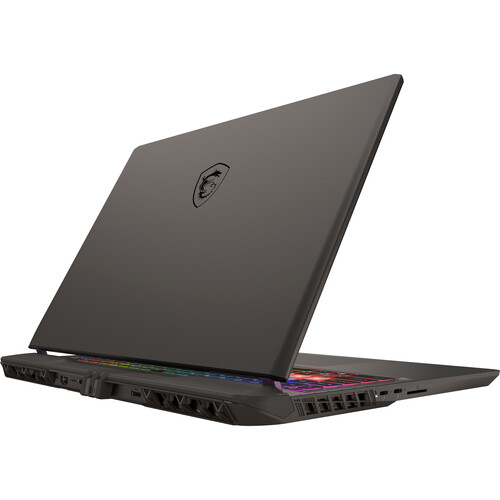 MSI Vector 16 HX AI Gaming Laptop, Ultra 9-275, Ram 16gb, SSD 1TB, Nvdia Geforce RTX 5080, Windows 11.