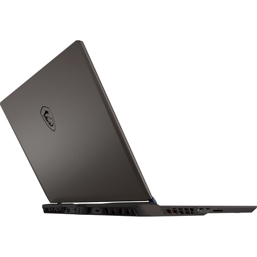 MSI Vector 16 HX AI Gaming Laptop, Ultra 9-275, Ram 16gb, SSD 1TB, Nvdia Geforce RTX 5080, Windows 11.