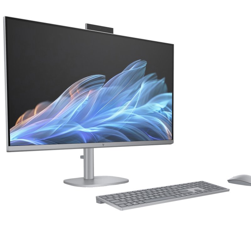 HP MONOBLOK OmniStudio X, Intel U7-155H, Ram 32gb, Nvdia Geforce RTX 4050, SSD 1 TB, 31.5 4K UHD IPS,