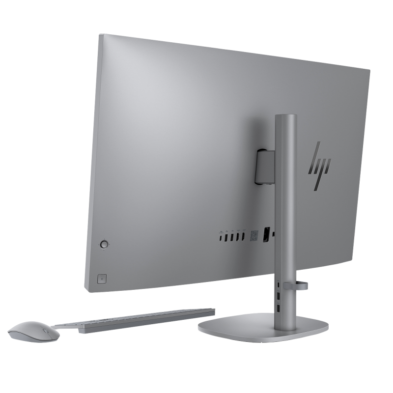 HP MONOBLOK OmniStudio X, Intel U7-155H, Ram 32gb, Nvdia Geforce RTX 4050, SSD 1 TB, 31.5 4K UHD IPS,