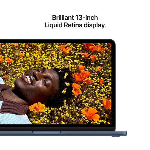 Apple MacBook Neo A18 Pro, Ram 8gb, SSD 256 GB, Indigo