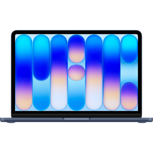 Apple MacBook Neo A18 Pro, Ram 8gb, SSD 256 GB, Indigo