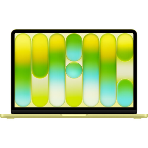 Apple MacBook Neo A18 Pro, Ram 8gb, SSD 256 GB, Citrus