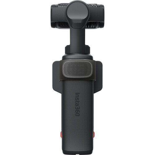 Insta360 Luna Ultra (Dual-Lens 8K Gimbal Camera)