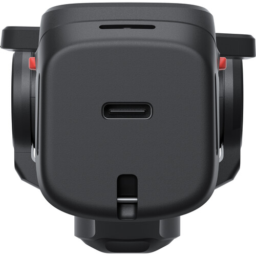 Insta360 Luna Ultra (Dual-Lens 8K Gimbal Camera)