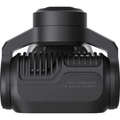 Insta360 Luna Ultra (Dual-Lens 8K Gimbal Camera)