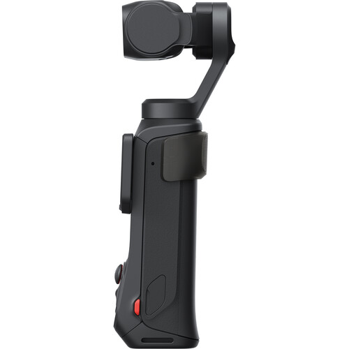 Insta360 Luna Ultra (Dual-Lens 8K Gimbal Camera)