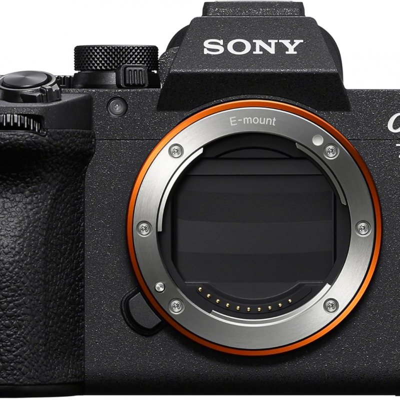 Sony A7 V Body