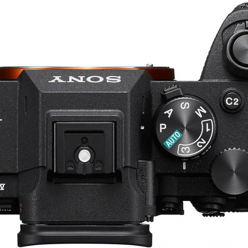 Sony A7 V Body