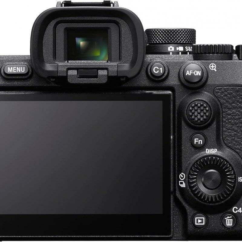 Sony A7 V Body