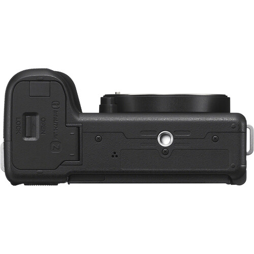 Sony ZV-E10 II Mirrorless Camera with 16-50 OSS II Lens (Black)
