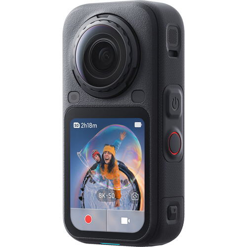 Insta360 X6 360° 8K